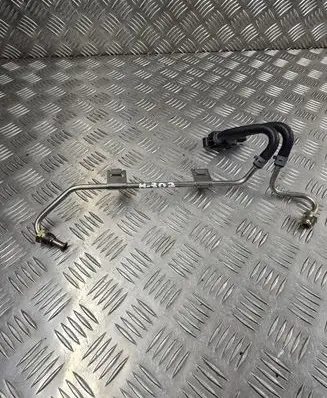 Audi Q5 SQ5 Exhaust pressure sensor 06L131551D