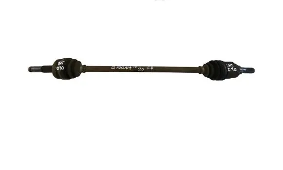 Nissan Qashqai+2 Rear driveshaft