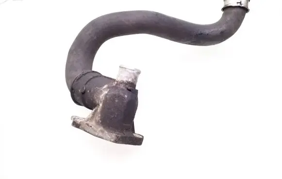 Mercedes-Benz E W211 Engine coolant pipe/hose A6422000056