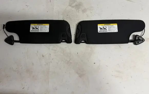 Dodge Challenger Sun visor 55361230AB