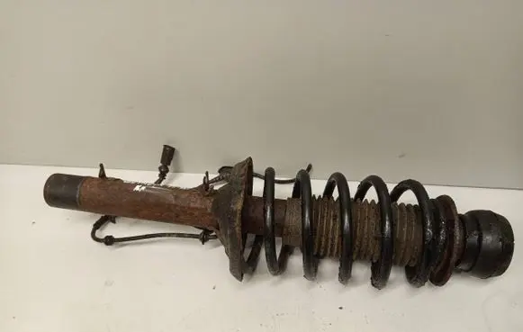 Skoda Octavia Mk1 (1U) Front shock absorber with coil spring