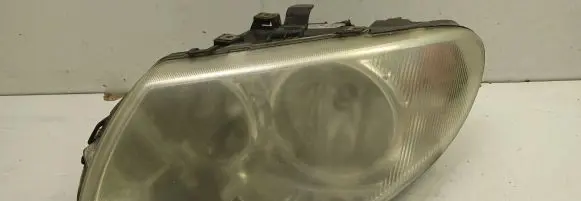 Chrysler Voyager Headlight/headlamp 04857831AB 6240100000