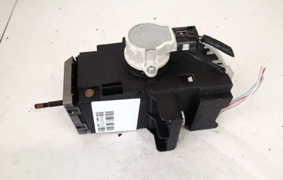 Toyota Prius (XW20) Gear shifter/selector 8945147030