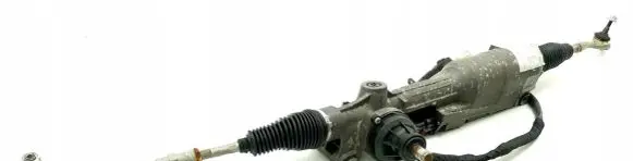 Audi A6 C7 Steering rack