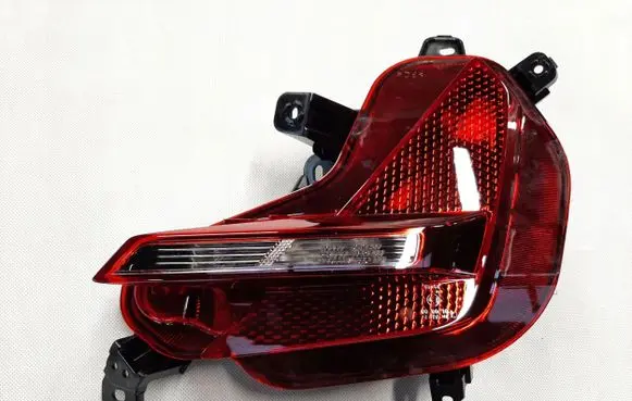 Hyundai Tucson IV NX4 Rear/tail lights 92405-N7400