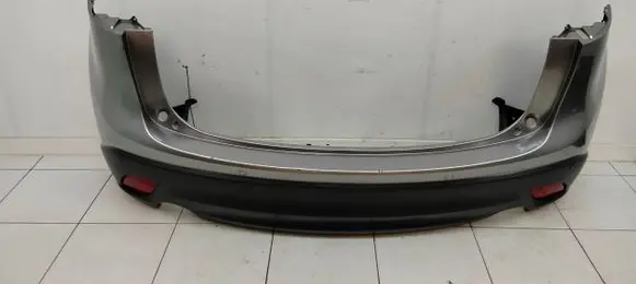 Mazda CX-5 Rear bumper 