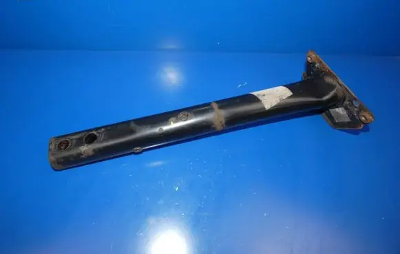 Fiat 500X Front bumper shock/impact absorber 18815B058