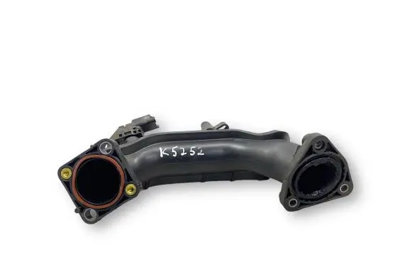 Citroen C4 I Picasso Intercooler hose/pipe 9674951680