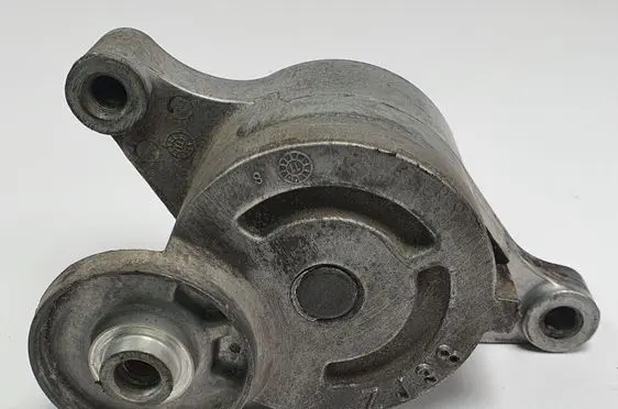 Mazda 2 Timing belt tensioner ZJ38
