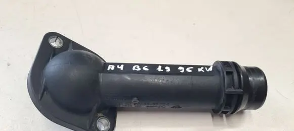 Audi A4 S4 B6 8E 8H Engine coolant pipe/hose 06B121121 038121121B 03G121121C