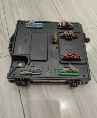 Renault Scenic III - Grand scenic III Other control units/modules 284B18225R