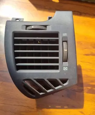 Hyundai Sonata Dash center air vent grill 974803K000