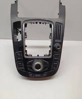 Audi A5 8T 8F Head unit multimedia control 8T0919609 90025244 900252440001