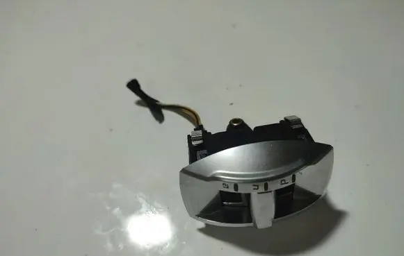 Alfa Romeo Mito Gear selector 156091264