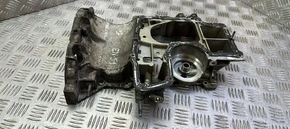 Citroen C3 Oil sump 9807325980