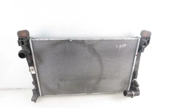 Fiat Bravo Coolant radiator 871260500 DRM09111