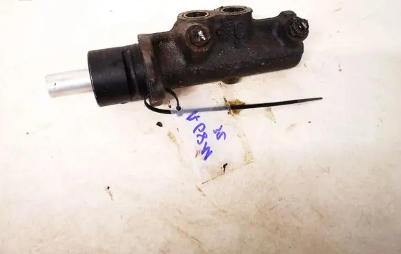 Peugeot 806 Master brake cylinder 311902 6278311902