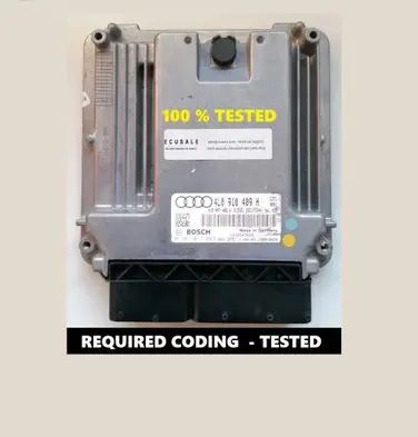 Engine control unit/module