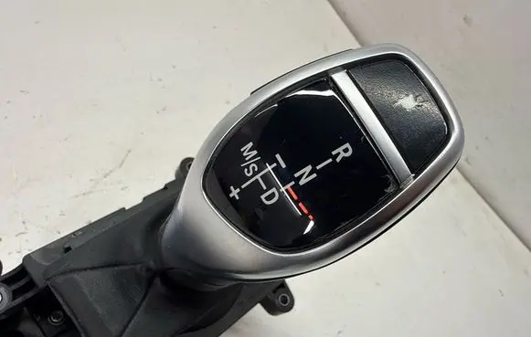 BMW 6 F12 F13 Gear shifter/selector 9251190 925119001 61319251190