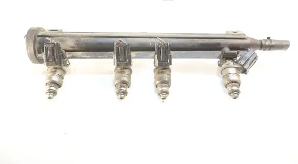 Skoda Octavia Mk2 (1Z) Fuel main line pipe
