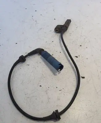 BMW X5 E53 ABS brake wheel speed sensor 6752682