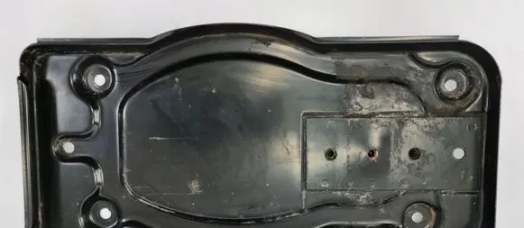 Porsche Cayman 987 Battery tray 