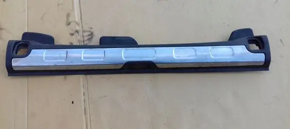 Citroen C5 Front sill trim cover
