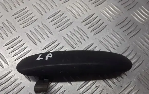 Mitsubishi Colt Front door exterior handle