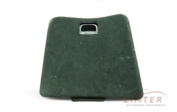Audi A4 S4 B5 8D Trunk/boot lower side trim panel 