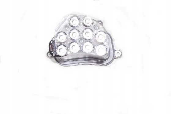 BMW 5 GT F07 LED ballast control module 17172502