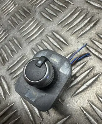 Audi Q7 4L Wing mirror switch 4F0959565A
