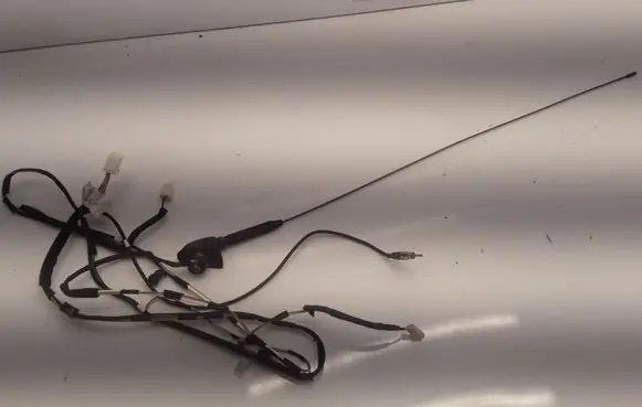 KIA Rio Radio antenna 