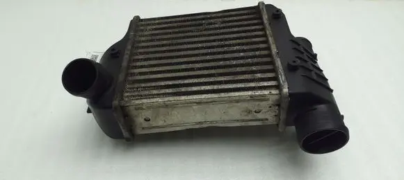 Audi A6 S6 C6 4F Intercooler radiator