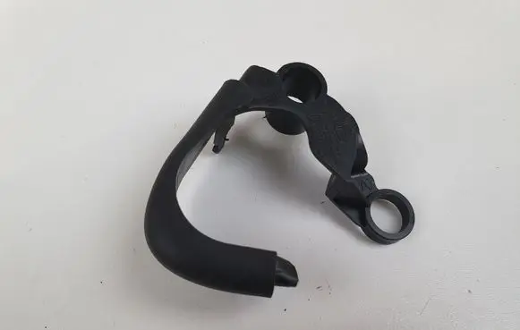 Audi A5 8T 8F Other trunk/boot trim element 8T0827207