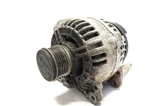 Volkswagen Caddy Generator/alternator 03L903023