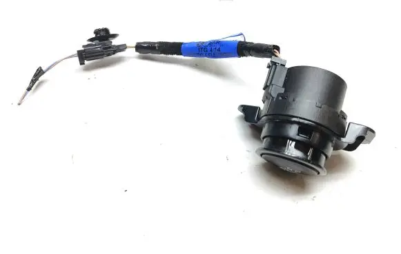 Renault Talisman Engine start stop button switch 285905306R A2C83090000 18015