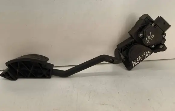 Alfa Romeo 156 Accelerator throttle pedal 46803400 0280752231 304843