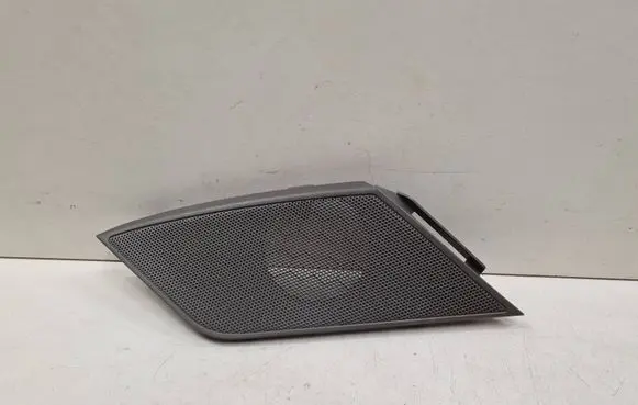 Side speaker trim/cover