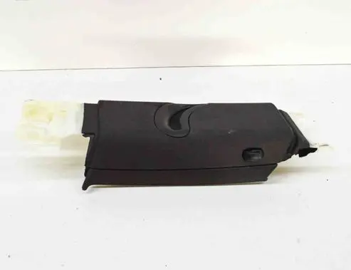 Audi A5 8T 8F (B) pillar trim (top) 8T0867244A