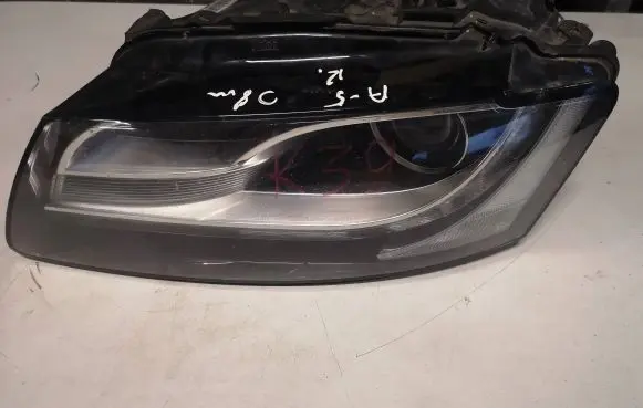 Audi A5 Sportback 8TA Headlight/headlamp 8T0941003AK 89317751