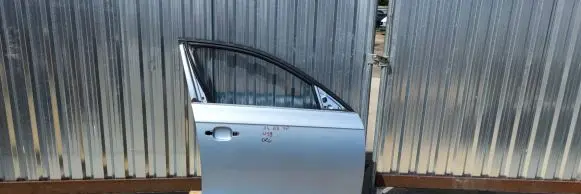 Audi A4 S4 B8 8K Front door
