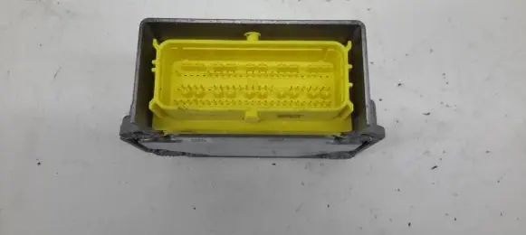 Audi A3 S3 A3 Sportback 8P Airbag control unit/module 8P0959655C 0285001666