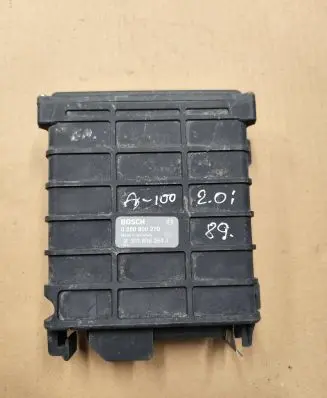 Audi 100 S4 C4 Engine control unit/module ECU 0280800270 811906264J