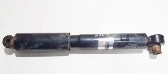 Renault Master II Front shock absorber/damper agr124mt