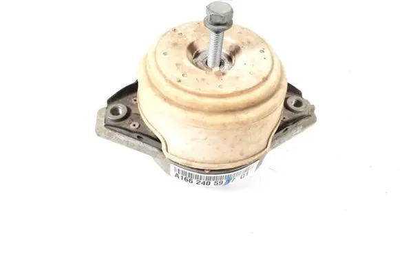 Mercedes-Benz GL X166 Engine mount bracket A1662405917