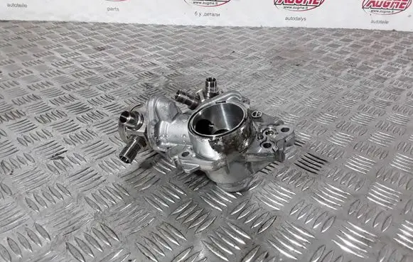Mercedes-Benz G W461 W463 1st Gen Fuel injection high pressure pump A2780700330 A2780701101 A2780701201