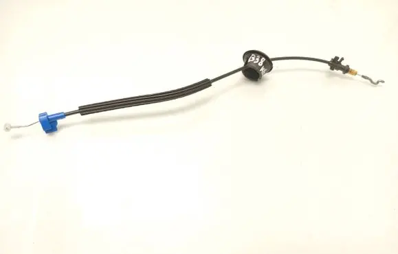 Seat Leon (5F) Rear door cable line 5F4839085
