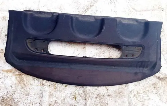 Mercedes-Benz E W211 Parcel shelf A2116900049