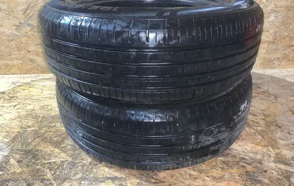 Alfa Romeo 147 R15 summer tire 