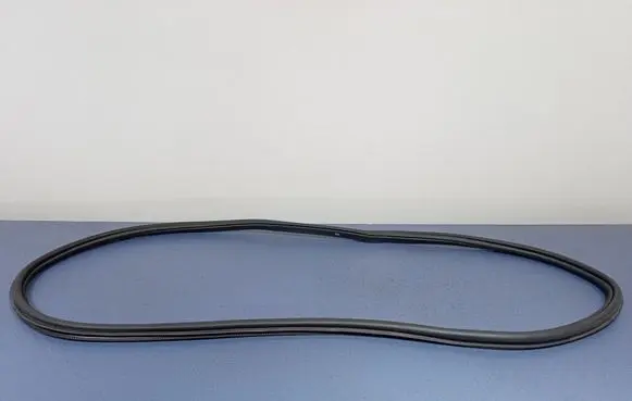 Seat Arona Front door rubber seal